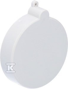 ZATYCZKA DO WTYCZ.16A/5P IP44 (SZT)
