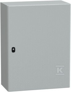 OBUD.800X600X300 IP66 STAL. SAREL (SZT)