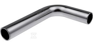 ŁUK 90 STOPNI O28XO28 STEEL PRESS (SZT)