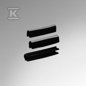 KLIPS 38MM (18MM) POJED.OPK=300. (SZT)