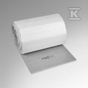 MATA STYROP 25MM ROLLJET (OPK.=12 M2) (m2)