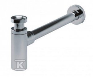 PÓŁSYF.DESIGN G1.1/4X32MM CHR.ODP.DO (SZT)