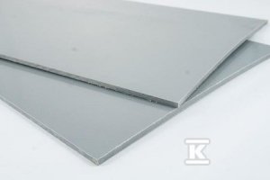 PŁYTY IZOL.GR.4MM DO STN 40X58X25 (SZT)