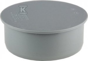 KOREK HT 40 POPIEL SANITARNY (SZT)