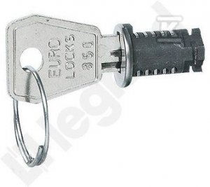 ZAMEK Z KLUCZEM NEDBOX/RWN (SZT)