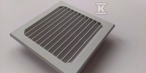 GV 250 KRATKA WENTYL.Z MATĄ (SZT)