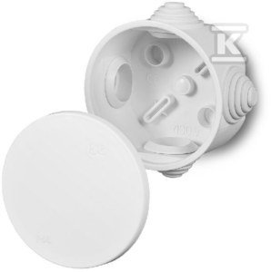 PUSZ.N/T 65X35 IP44 FAST-BOX (SZT)