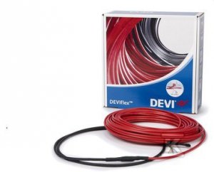 KAB.GRZEW.DEVIFLEX 18T 1220W 230V 68M (SZT)