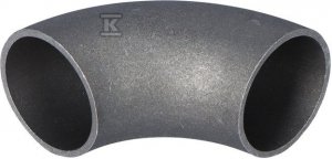 KOLANO HAMB.6/448,3x2,6 EN 10253-1 S235 (SZT)