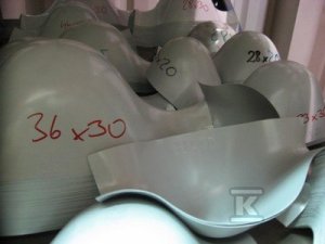 OSŁONA O 23/20 NA KOLANA (SZT)