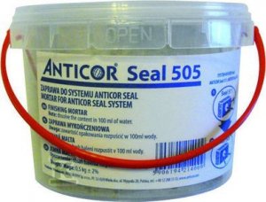 SEAL-ELAST.ZAPRAWA DO SYSTEMU (SZT)