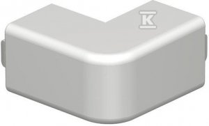 WDK HA20020RW KSZTAŁTKA NAROŻA ZEWNĘT (SZT)