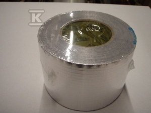 TAŚMA AL 353, DO 120°C 100MMX50M (SZT)