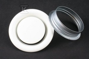ANEMOSTAT ZAWÓR WYWIEWNY 200 (SZT)