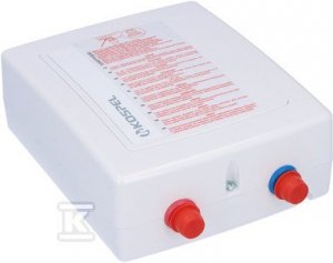 OGRZEWACZ EL.EPO2-4 4,4KW AMICUS (SZT)