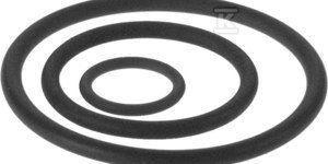 O-RING EPDM, 76,1 MM STEEL PRESS (SZT)
