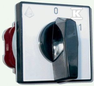 4G63-10-U 3-B.ŁĄCZ.KRZYW. (SZT)