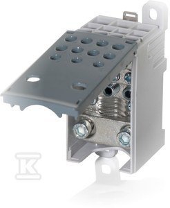 PVB-250 BLOK ROZDZI. (SZT)