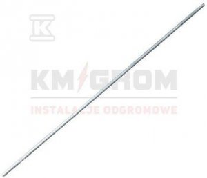 PRĘT UZIOMU ZAKUW.1,5M 16MM2 OC MORSE'A (SZT)