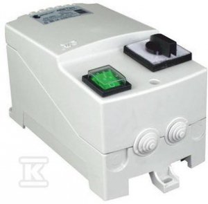 ARW 7.0 REGULATOR (SZT)