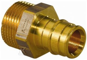 Q&E ZŁĄCZKA GZ PL/DR 75-R2 1/2MT (SZT)