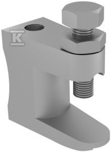 ZACISK KONIK M10 5SZT (OPK)