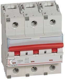 FRX 403 100A 3P ROZŁĄCZNIK IZOLACYJNY (SZT)