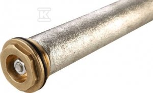ANODA MG FI33X250 KOREK 5/4 MOSIĄDZ (SZT)