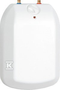 OGRZEWACZ LUNA POJEM.5L.INOX PODUM. (SZT)