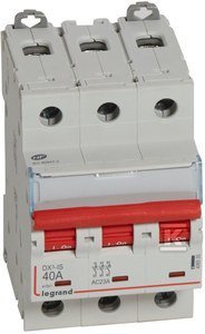 FRX 303 40A ROZŁĄCZNIK IZOLAC. (SZT)