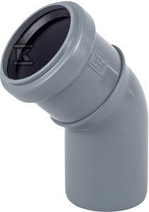 KOL. HT 50/45 POPIEL SANITARNE ONNLINE (SZT)
