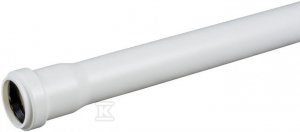 RURA HT 32X1.8X500 BIAŁA SANIT.ONNLINE (SZT)