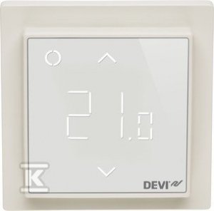TERMOSTAT DEVIREG SMART (BIAŁY) (SZT)