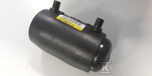 ZAŚLEPKA ELEKTROOPÓR 90 SDR17.6-SDR11 (SZT)