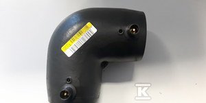 KOLANO 90ST.ELEKTROOPÓR 200 SDR26-SDR7. (SZT)