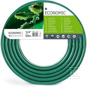 WĄŻ OGRODOWY ECONOMIC 3/4 50M (SZT)