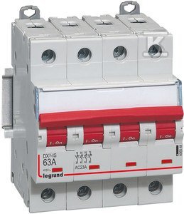FRX 304 63A ROZŁĄCZNIK IZOLAC. (SZT)