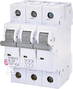 ETIMAT6 3P B32 WYŁ.NMP (SZT)
