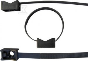 UP 10-35UV UCHWYT OPASKOWY/50SZT/ (OPK)