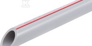 RURA PP-R PN20 90MMX15,0MM- 4M (m)