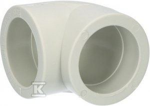 KOLANO PP 90ST 75MM (SZT)