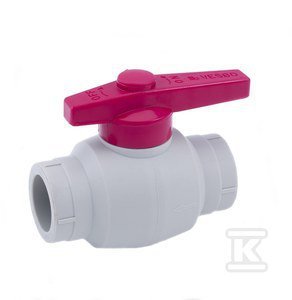 ZAWÓR KULOWY 32MM (SZT)