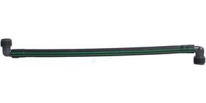 ŁĄCZNIK 1/2GZX3/4GZ,DŁ.40CM DO ZRAS (SZT)