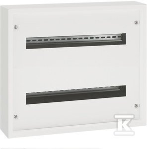 XL3 S 160 ROZDZ.N/T 2X24M (SZT)