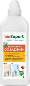 KONCENTRAT CZYSZCZĄCY BIO 1L DO ŁAZIEN (SZT)