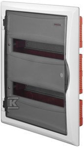 ROZDZ.P/T 2X12M DYMNA IP40 ONNLINE (SZT)