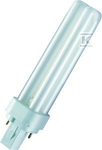 DULUX D 18W/21-840 ŚW.KPKT. (SZT)
