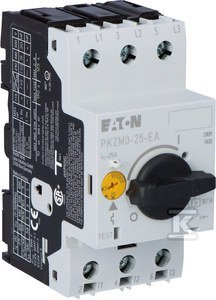 PKZM0-25-EA WYŁ.SILNIKOWY (SZT)