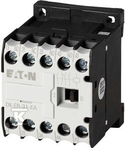 DILER-31-EA STYCZ.POM.3Z/1R 230VAC (SZT)