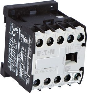 DILEM-10-G-EA STYCZ.MIN.4KW/400V 24VDC (SZT)